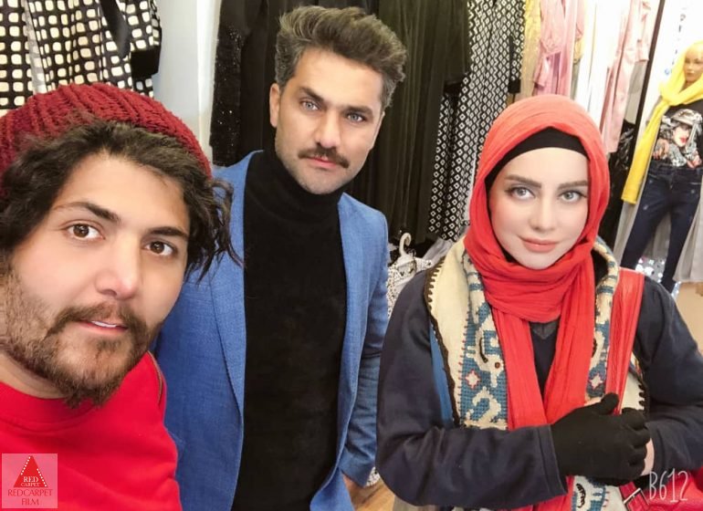 کمال مقدم