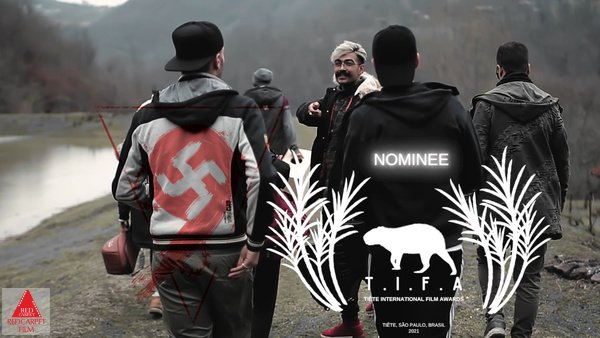 شاهین رشیدی