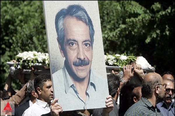 بازیگر تئاتر