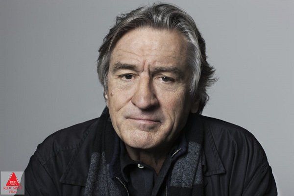 مارتین اسکورسیزی