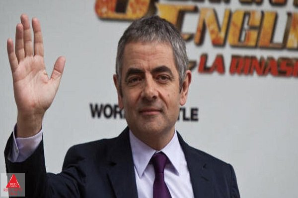 بازیگر بریتانیایی