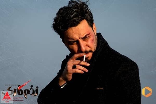 محمدحسین مهدویان