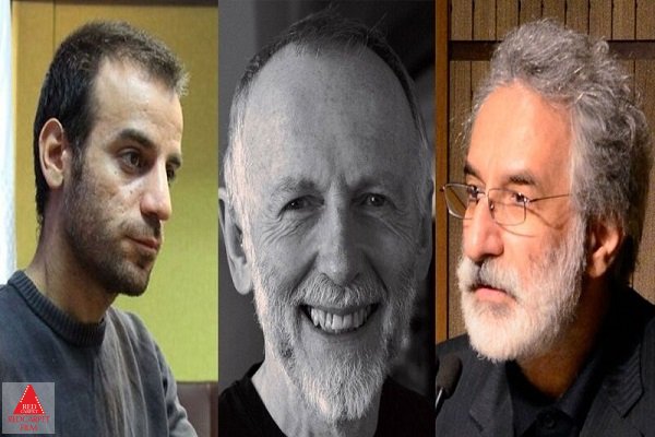 جشنواره جهانی فیلم فجر