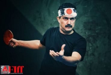 جشنواره جهانی فیلم فجر