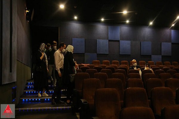 سینماداران