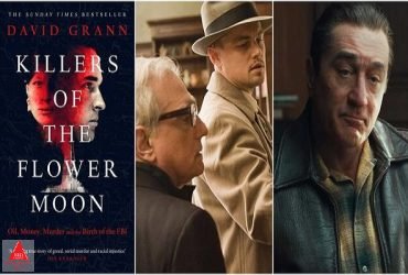 قاتلان ماه کامل