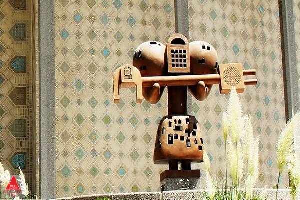 فرهاد قفل زن