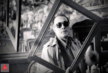 عباس کیارستمی