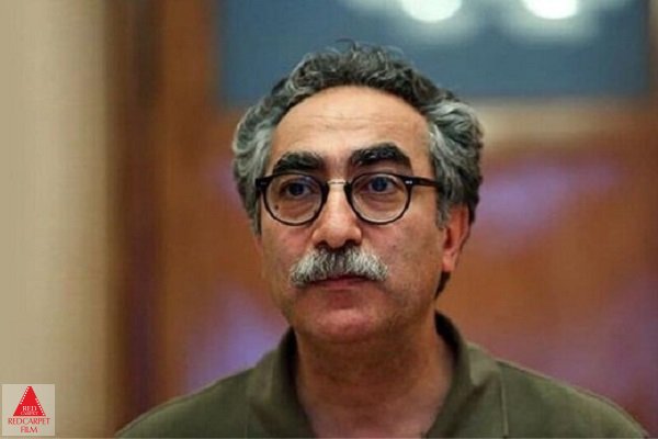 فرهاد توحیدی