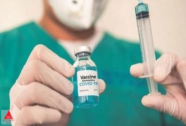 واکسیناسیون