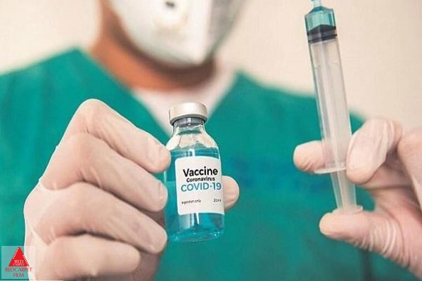 واکسیناسیون