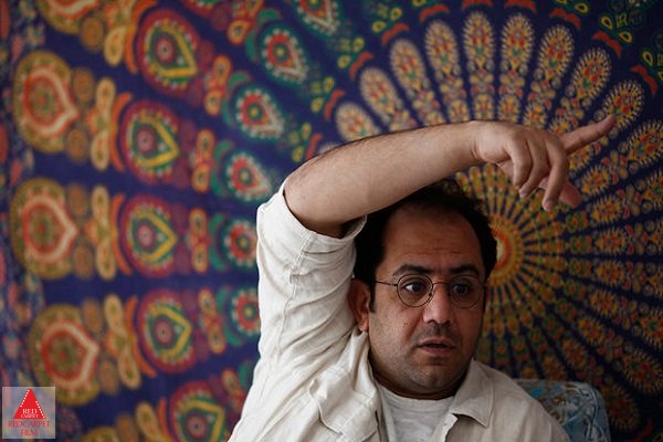 احسان عبدیپور