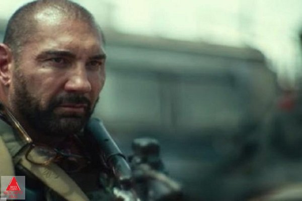 ارتش مردگان