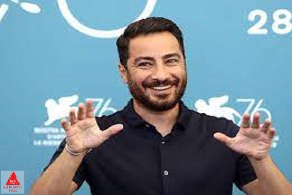 بهرام افشاری