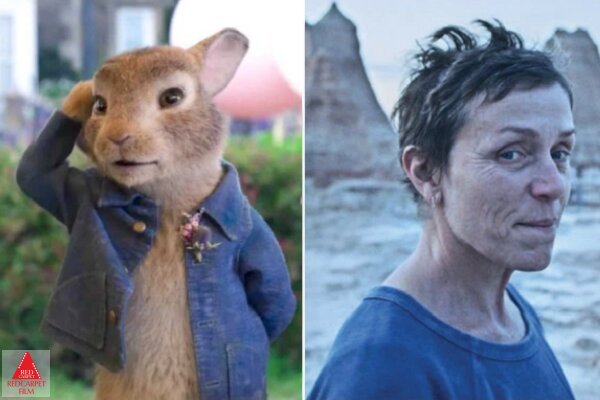 سرزمین آوارگان