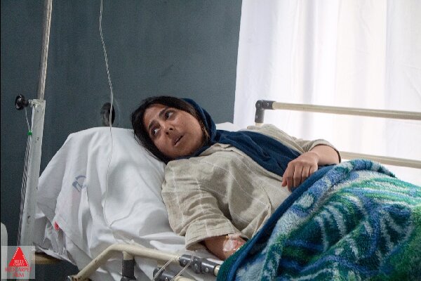 کاوه سجادی حسینی