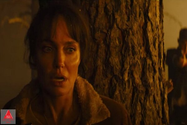 آنجلینا جولی