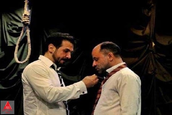 تالار قشقایی