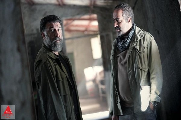 میلاد منصوری