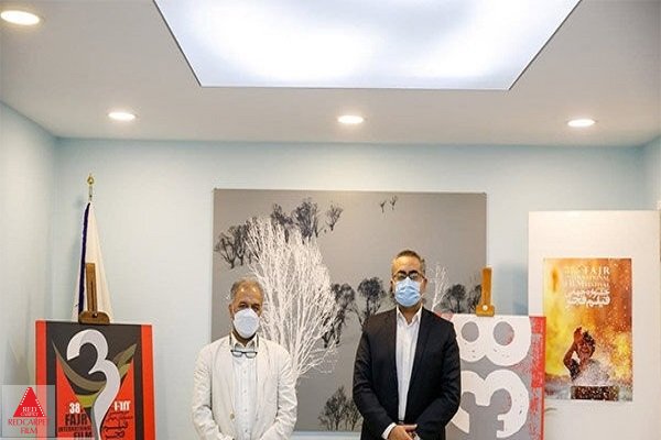 جشنواره جهانی فیلم فجر