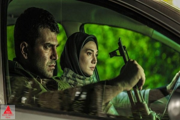 مهدی سلطانی سروستانی