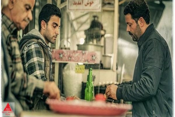 محمدکامبیز دارابی