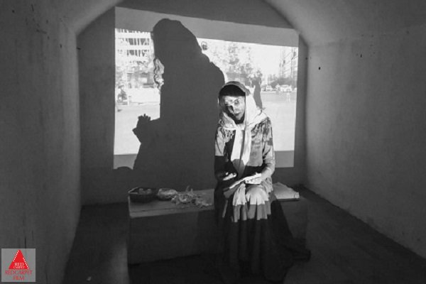 بهنام شریفی