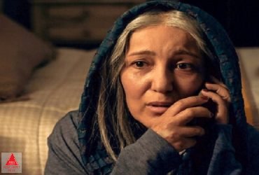 پانته آ بهرام