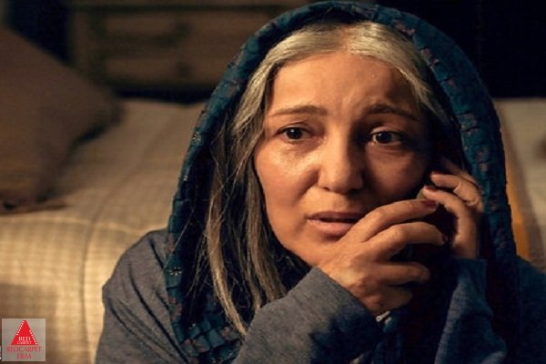 پانته آ بهرام