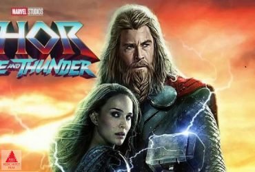 کریس همسورث