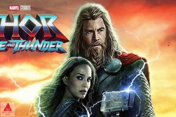 کریس همسورث