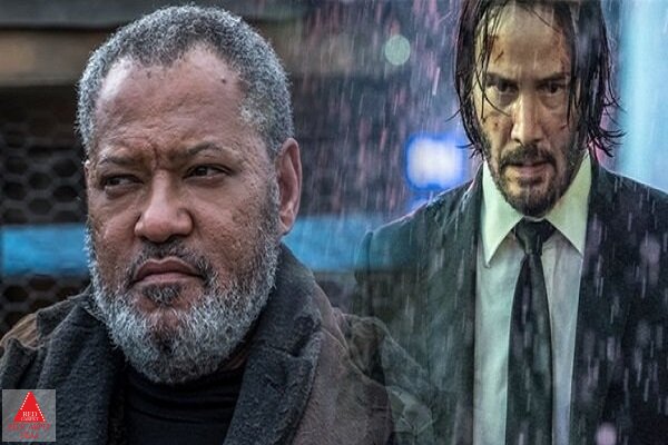 لارنس فیشبورن