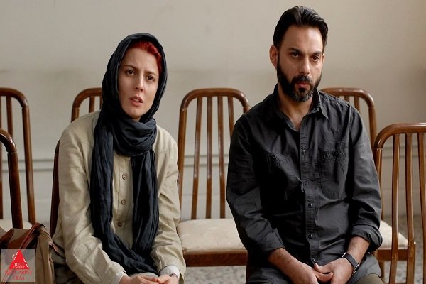 اصغر فرهادی