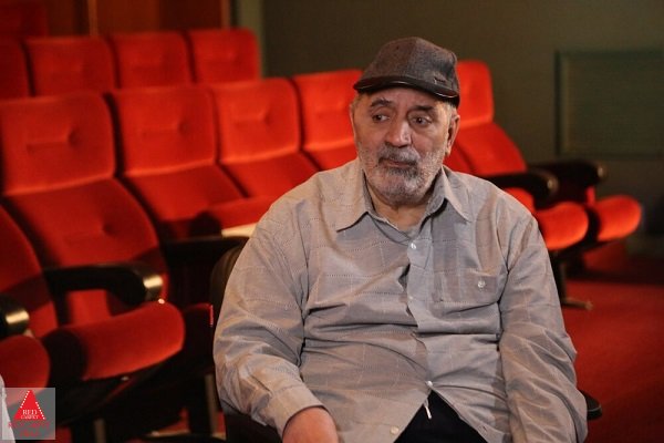 کارنامه سینمایی