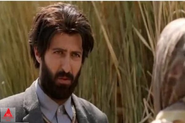 کلبهای در مه