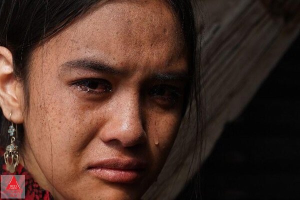 فاطمه محمدی