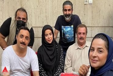 رضا صادقی
