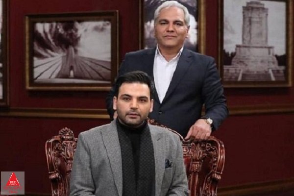 احسان علیخانی