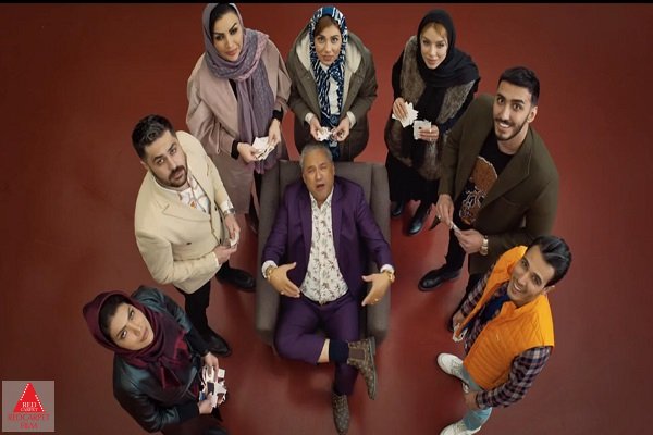 مردم معمولی