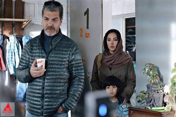 علیرضا امینی