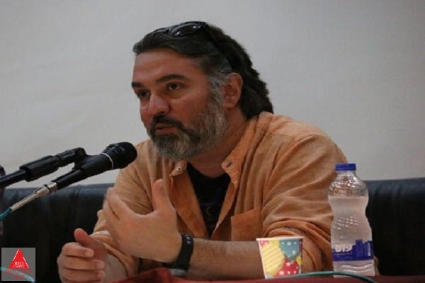 کاوه سجادی حسینی