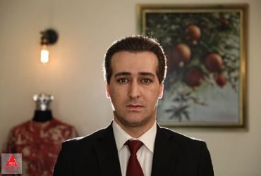 سپیده میرحسینی