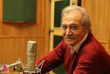 هنرپیشه