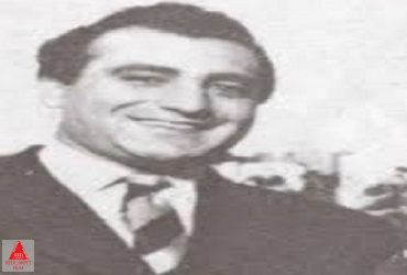 فیلمنامهنویس