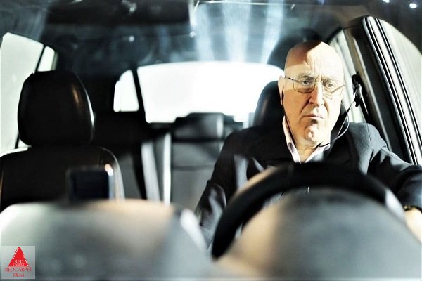 ناصر قهرمانی