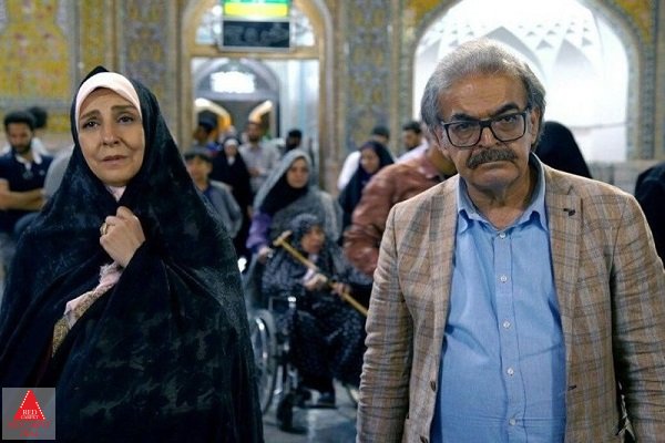 سعید آقاخانی