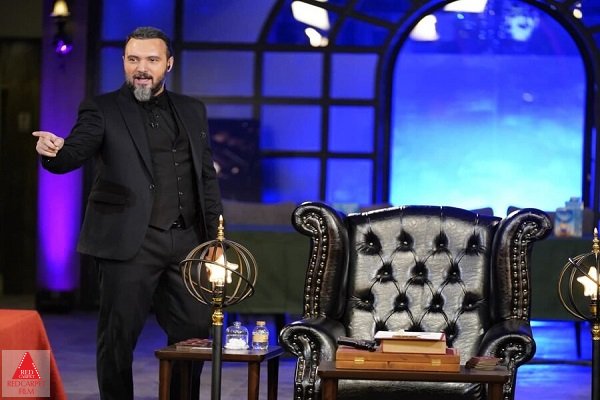 سعید ابوطالب