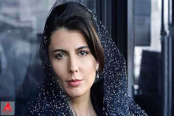 افشین هاشمی