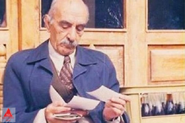 بازیگر تئاتر