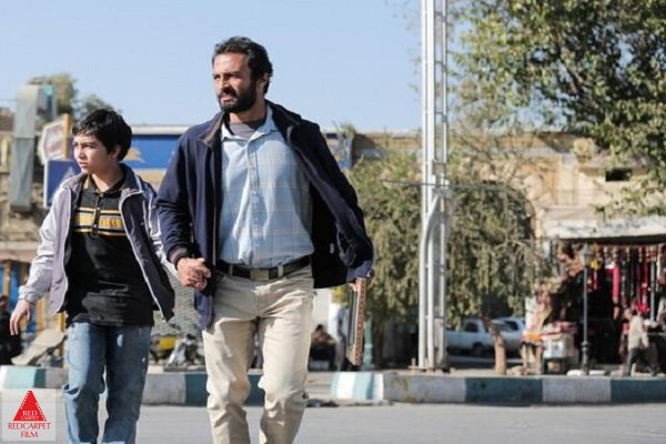 اصغر فرهادی